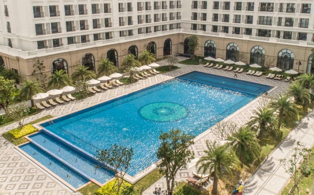 VinHolidays Fiesta Phu Quoc