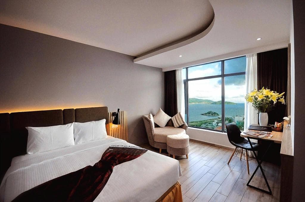 Anrizon Hotel Nha Trang