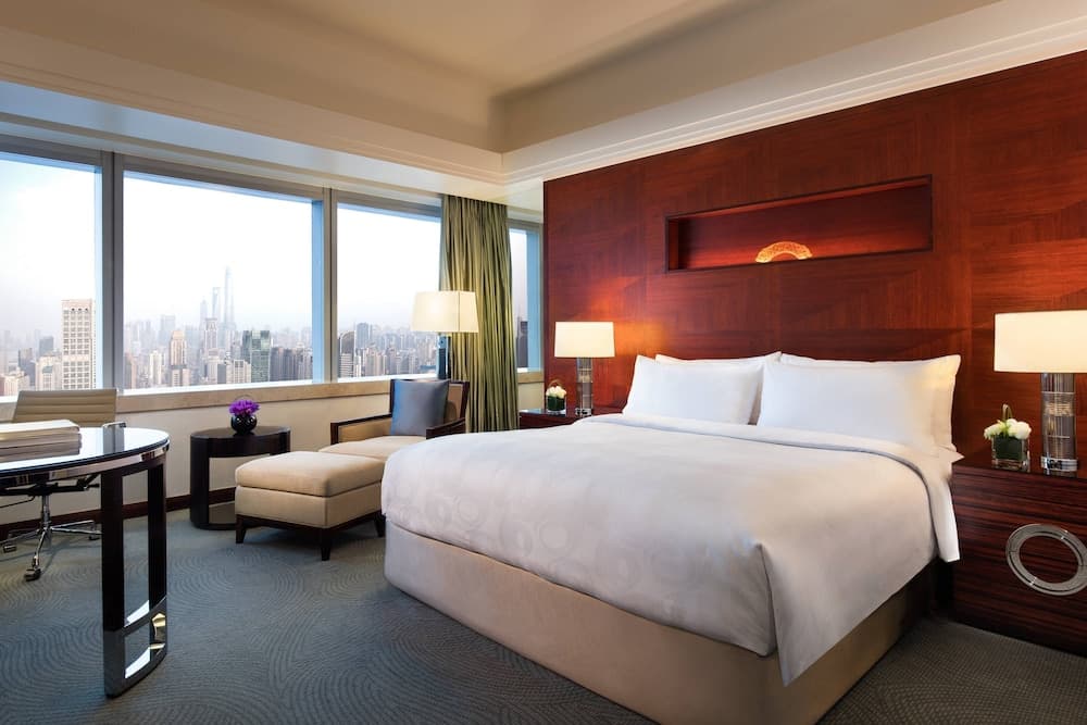 JW Marriott Hotel