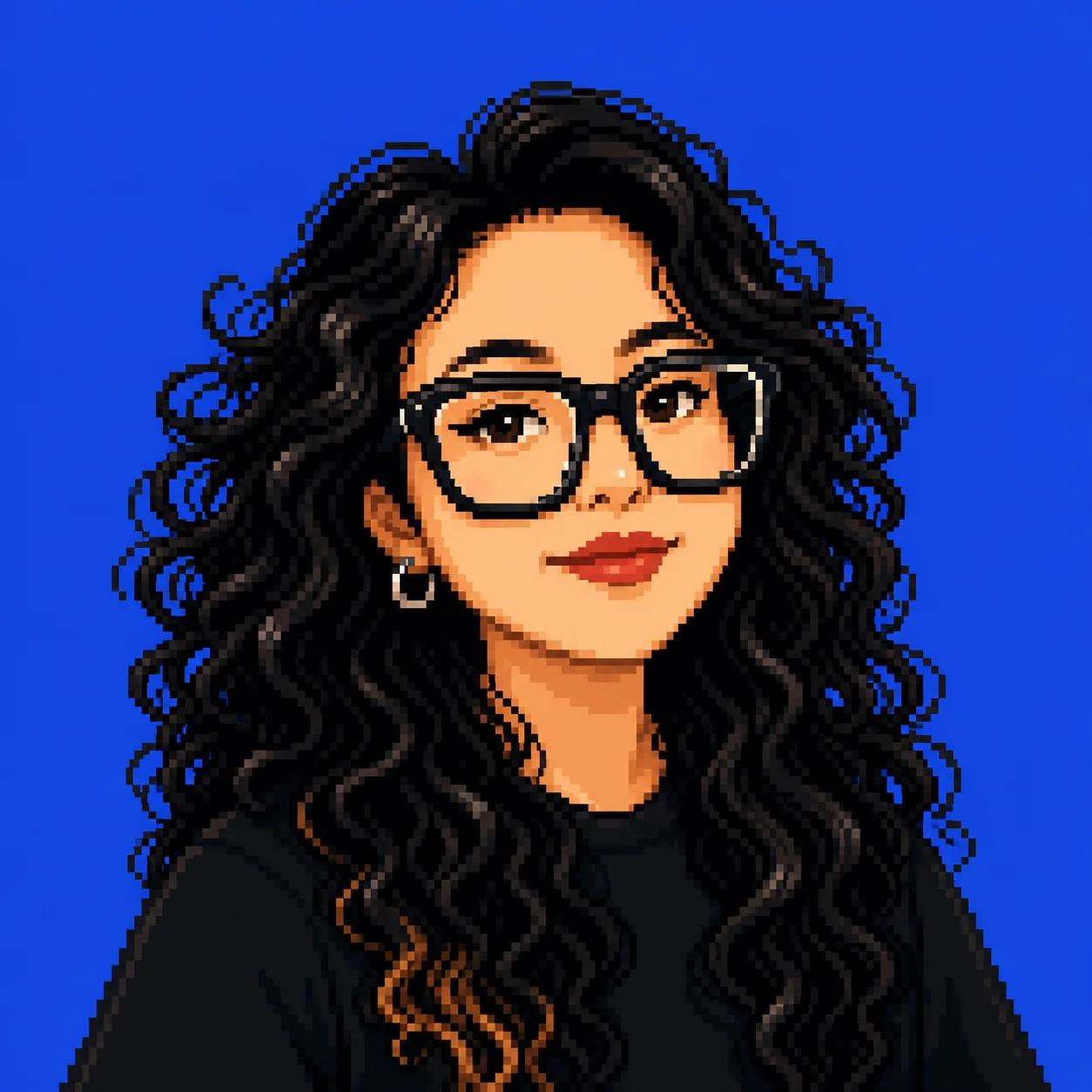 Indira L