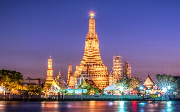 Bangkok
