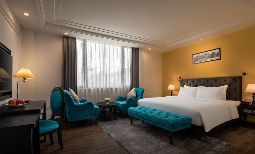 Adventure Hotel