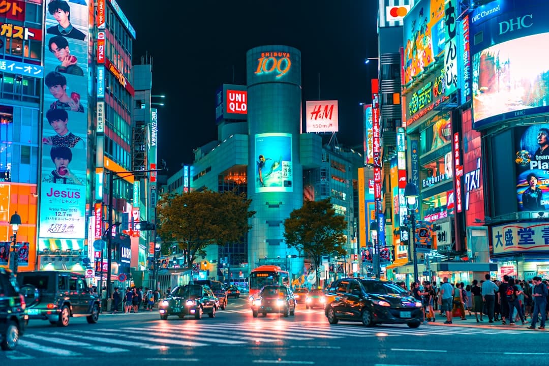 东京