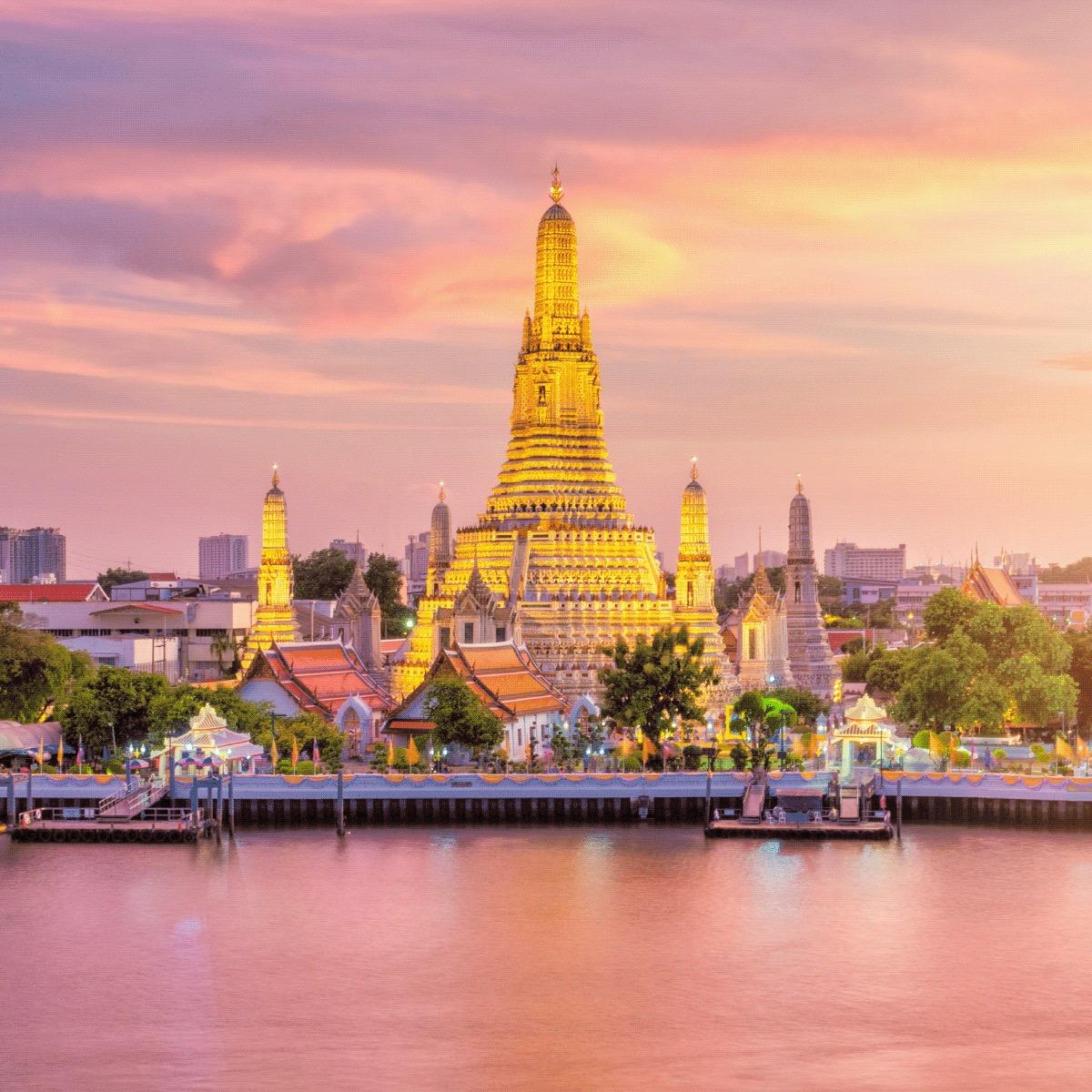 Bangkok