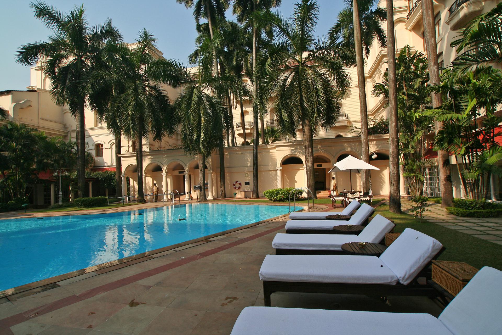 Book your stay in India