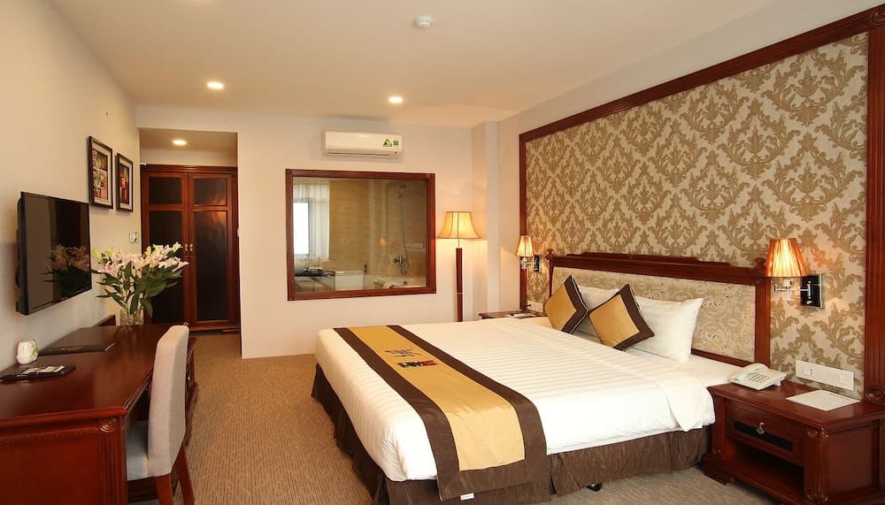 Western Hanoi Hotel