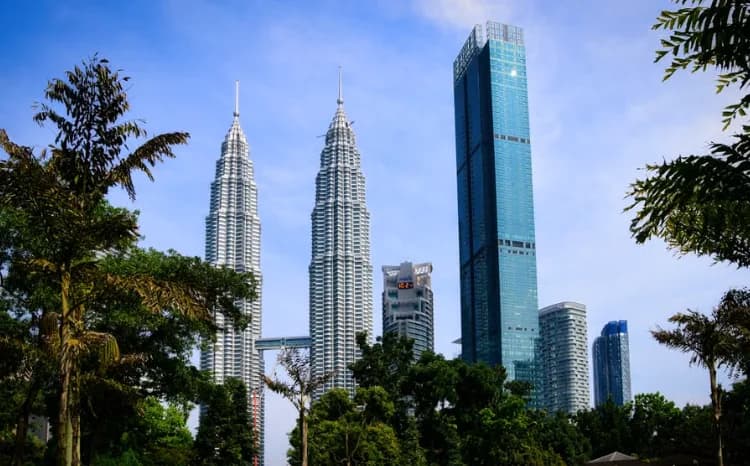Kuala Lumpur