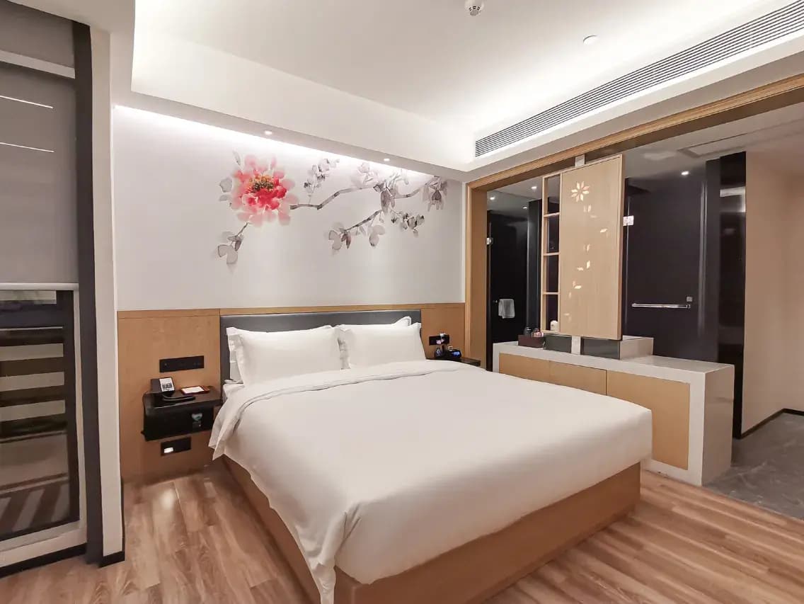 Paco Hotel 