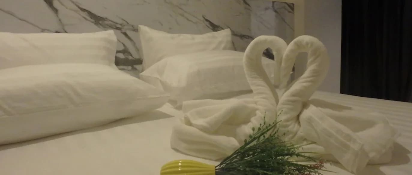 Donmueang Place Hotel