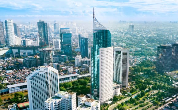 Jakarta