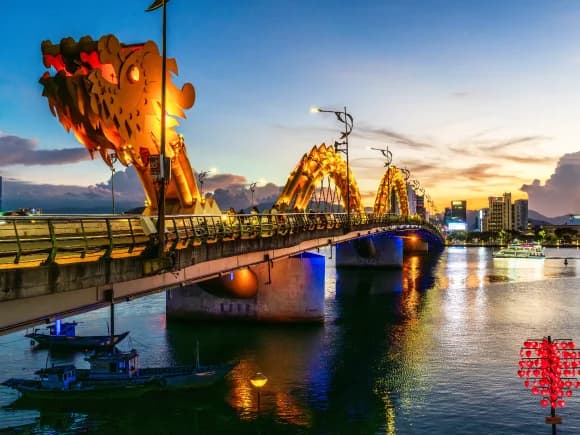 ✈️DA NANG