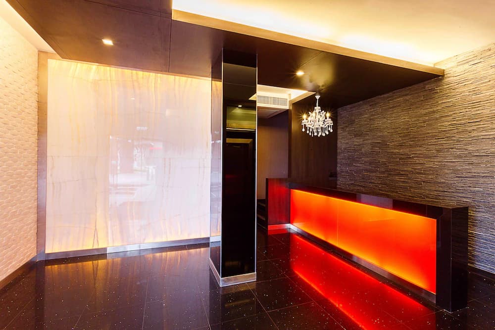 ibis Styles Chiang Mai