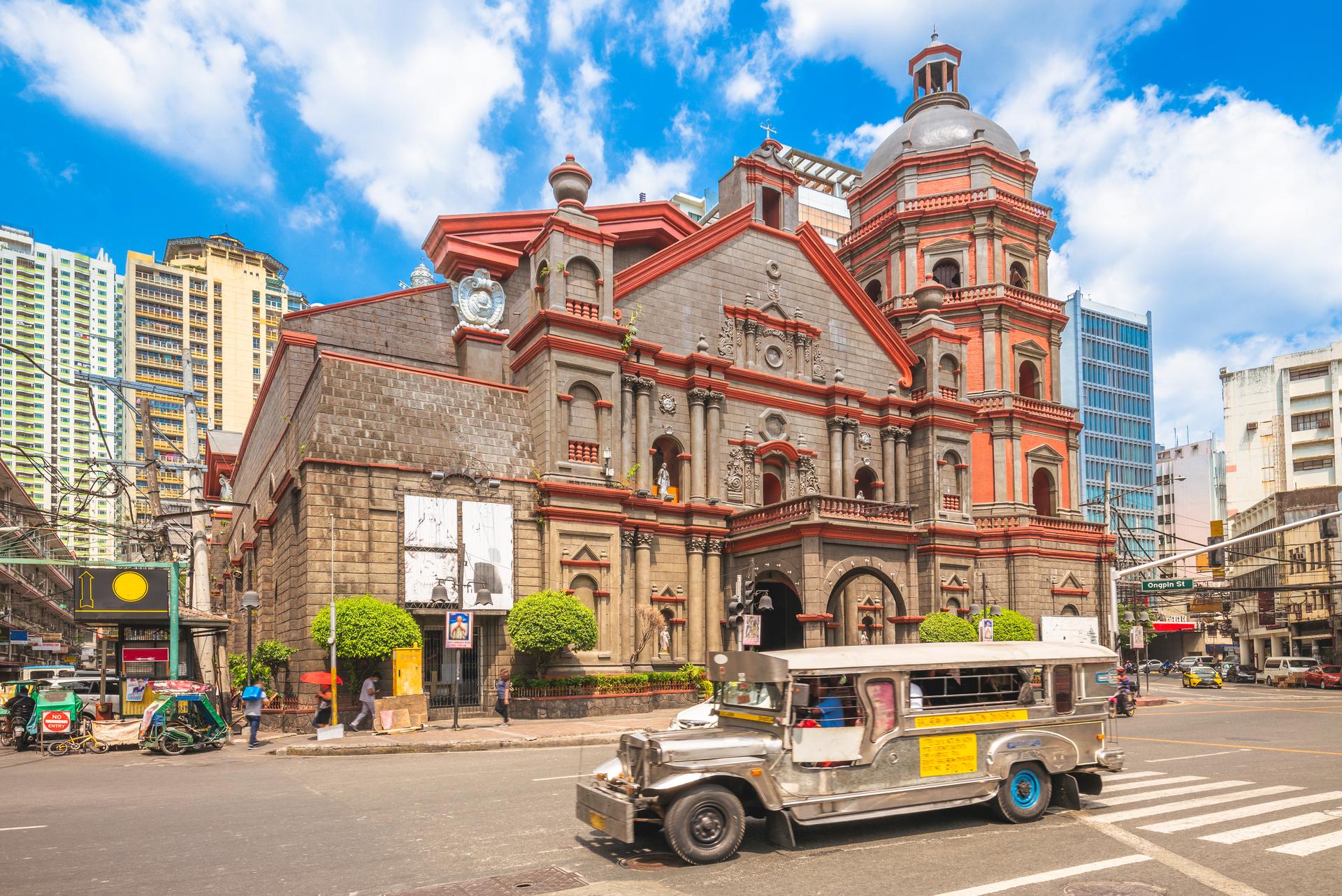 Philippines Travel Guide
