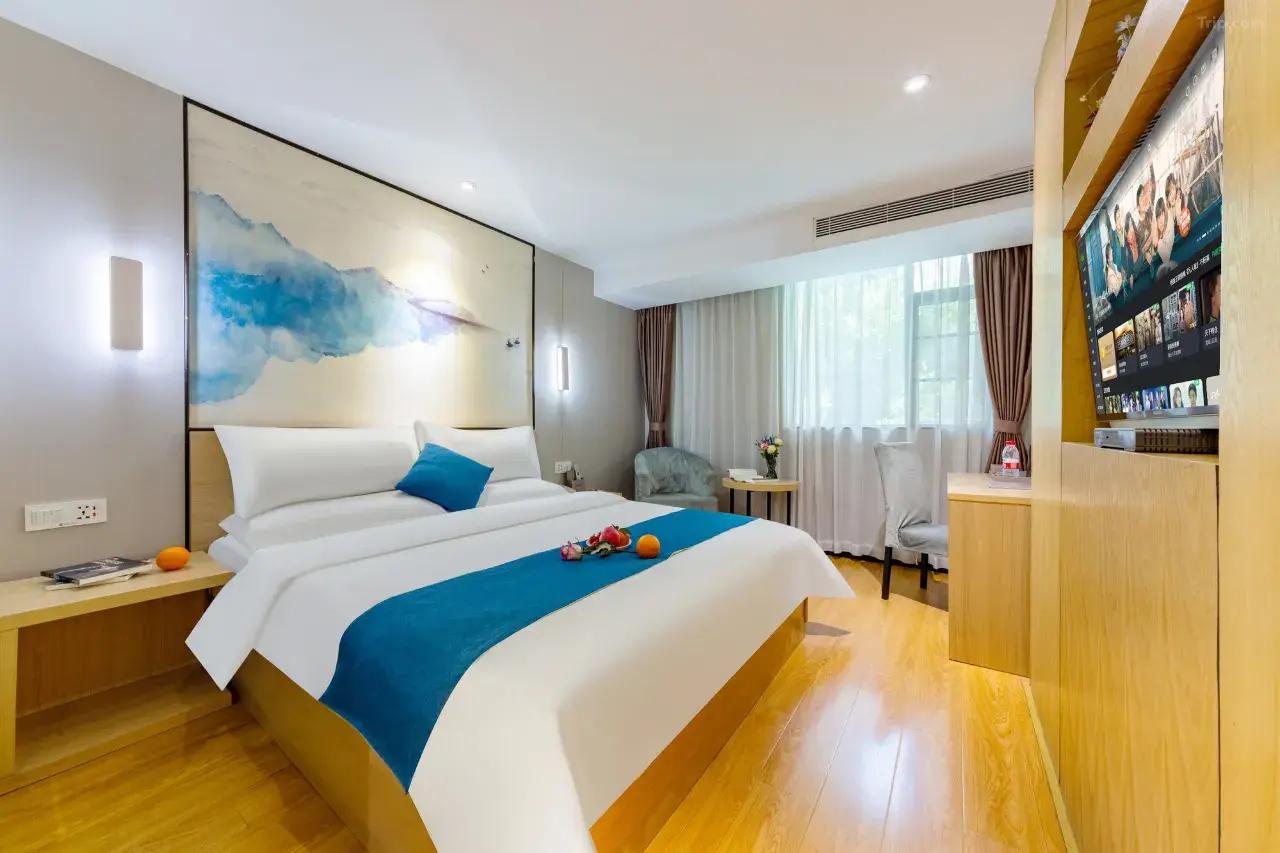 Hongcheng Hotel