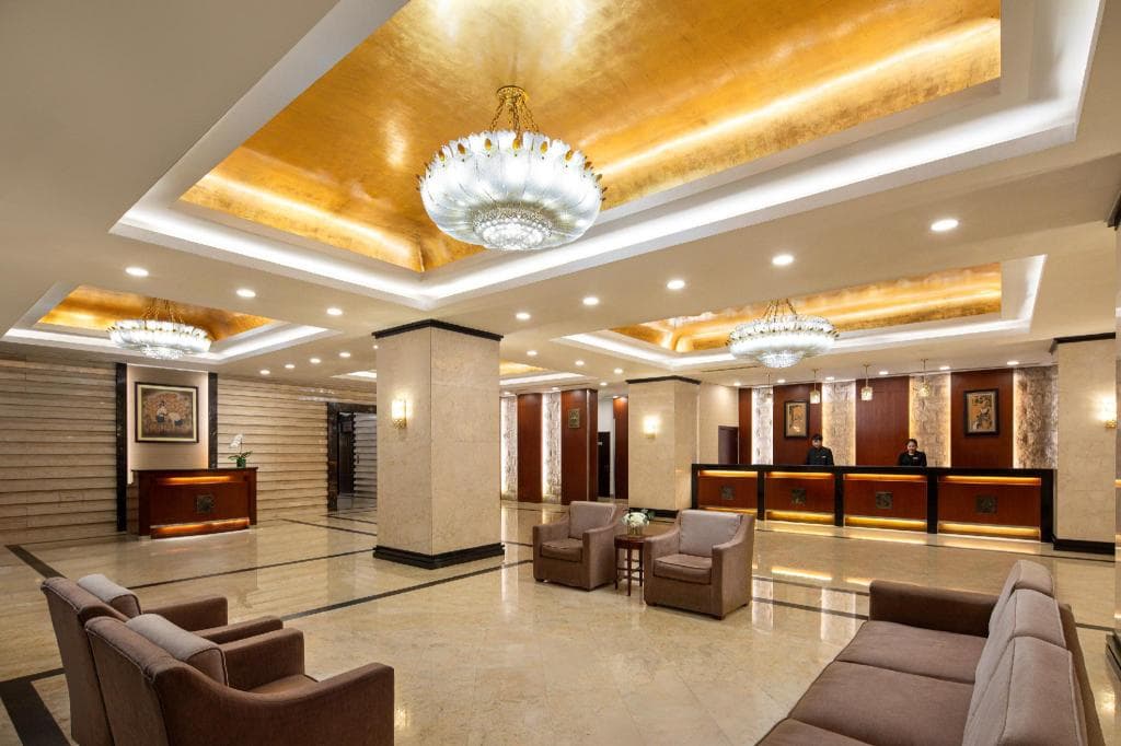 Sunworld Hotel 