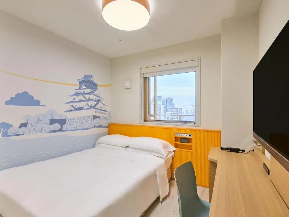 Centara Life Namba Hotel Osaka