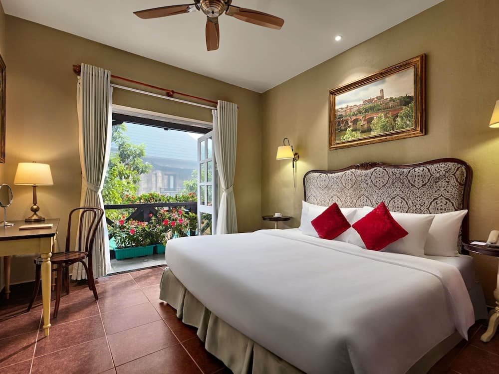 Mercure Danang French Villa Bana Hills