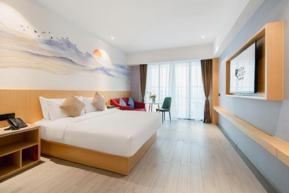 Coco Hotel