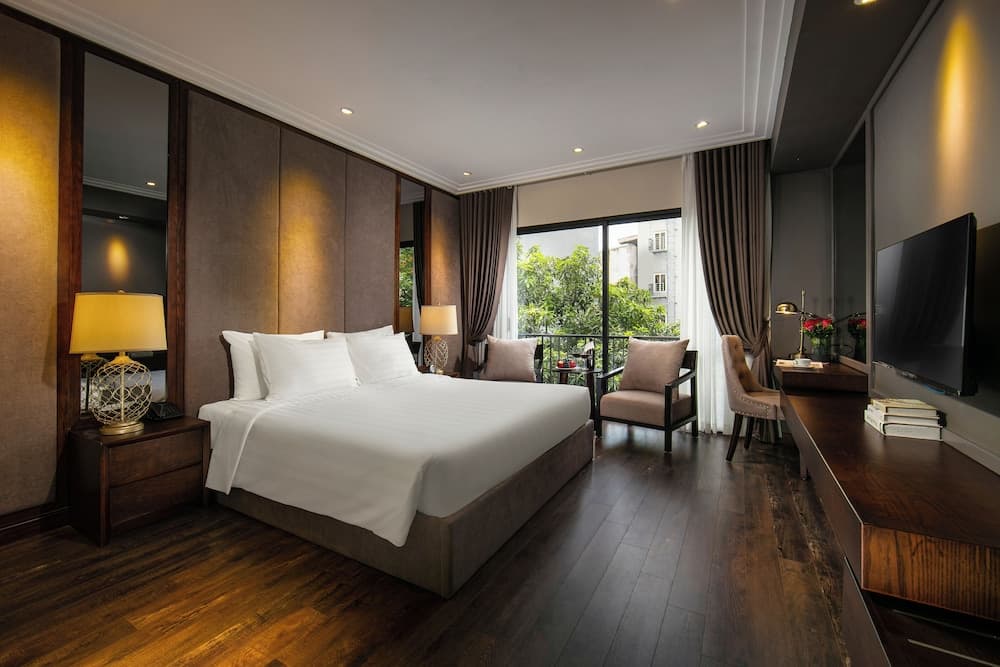 Ping Diamond Hotel