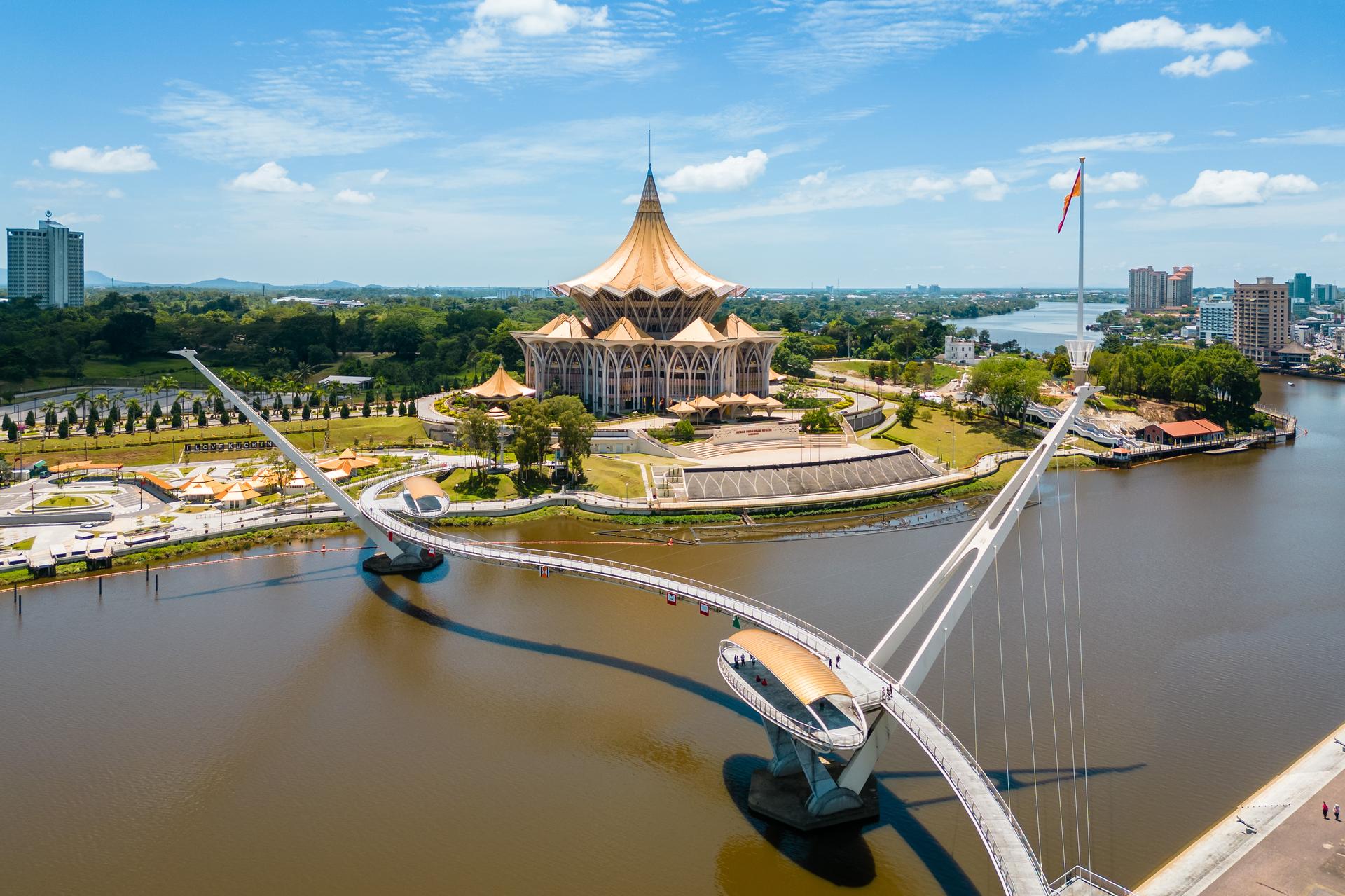 Kuching