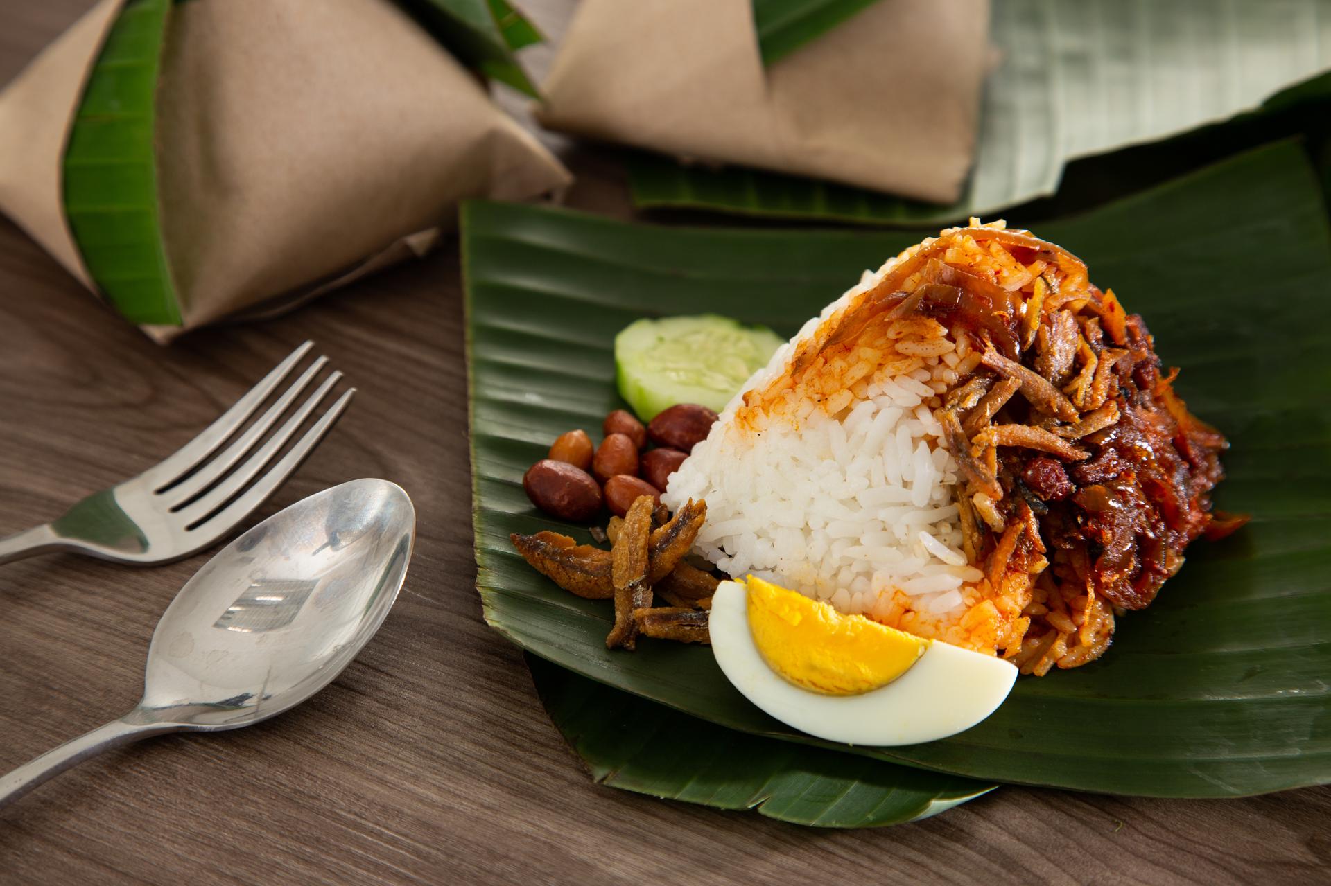 Must-Try Dishes in Malaysia