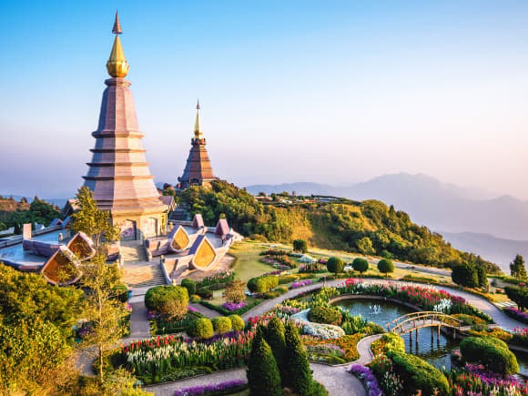 Chiang mai