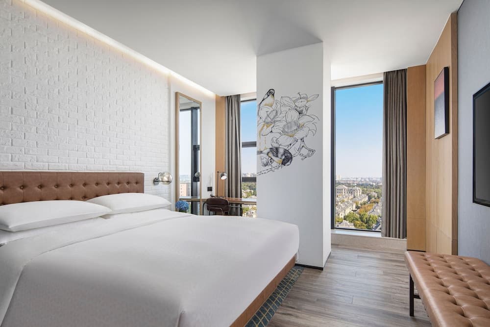 Four Points by Sheraton 