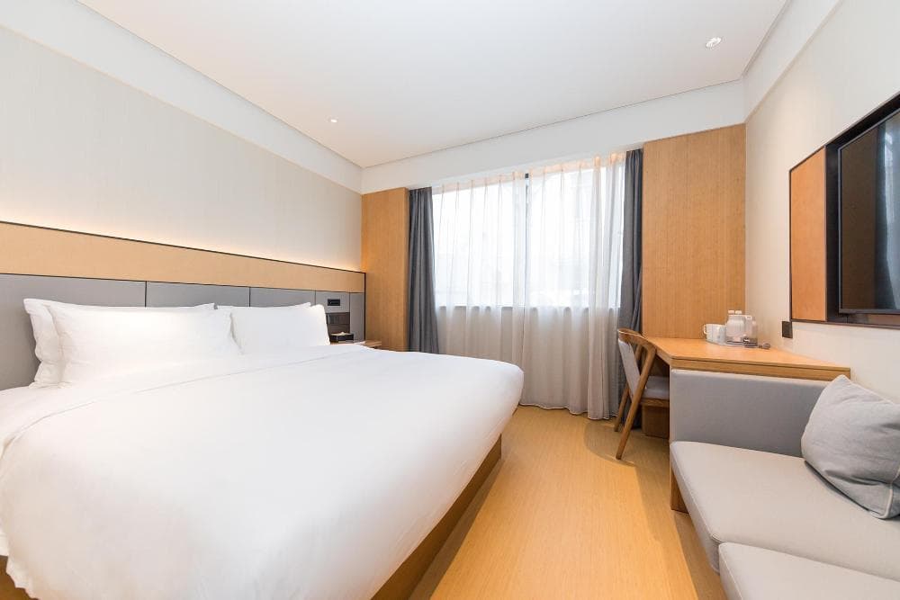 JI Hotel
