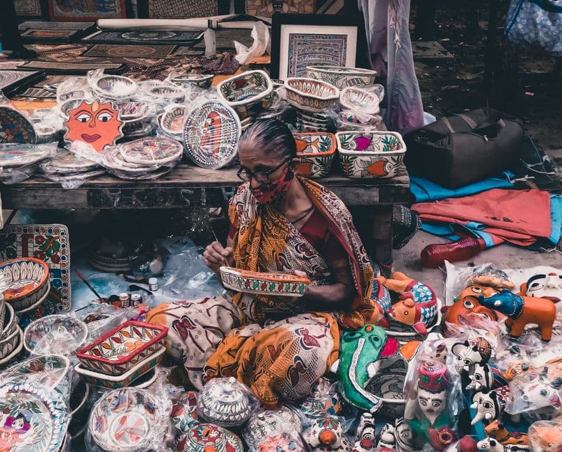 Best Places to Travel Solo in New Delhi (2026 Guide)