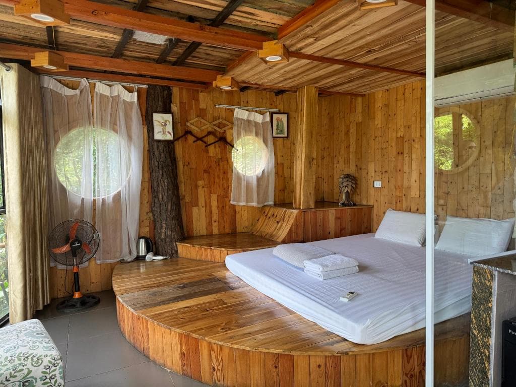 De'Bay Retreat - Little Da Lat Chill Villa