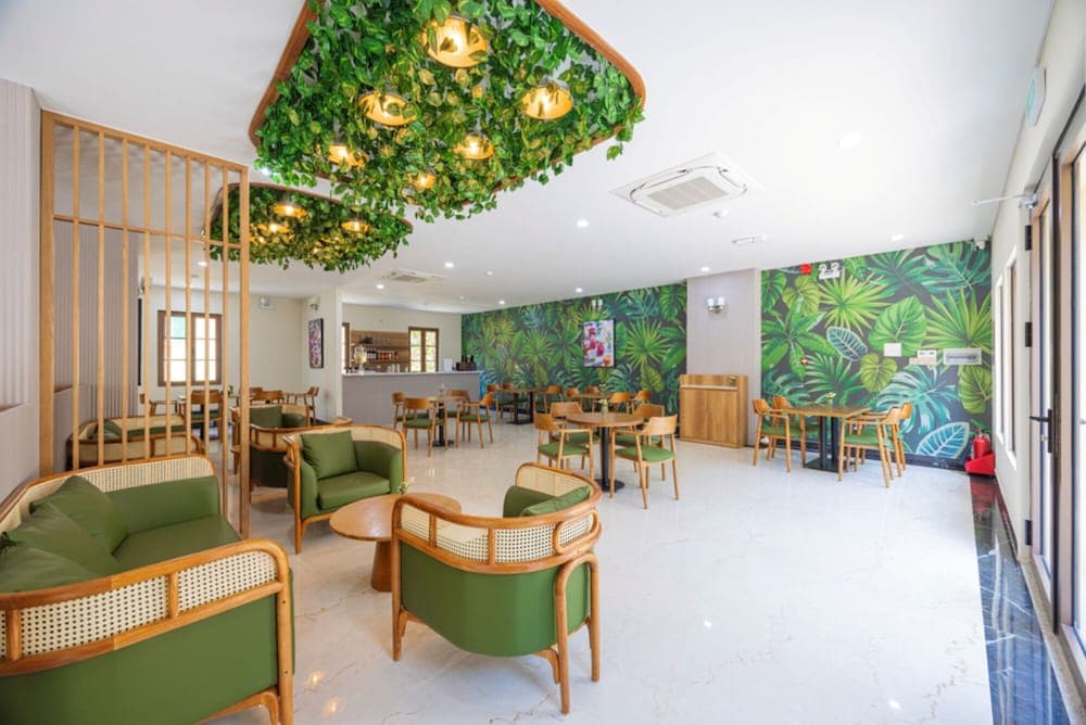 Sarah Hotel and Halal Restaurant Phu Quoc