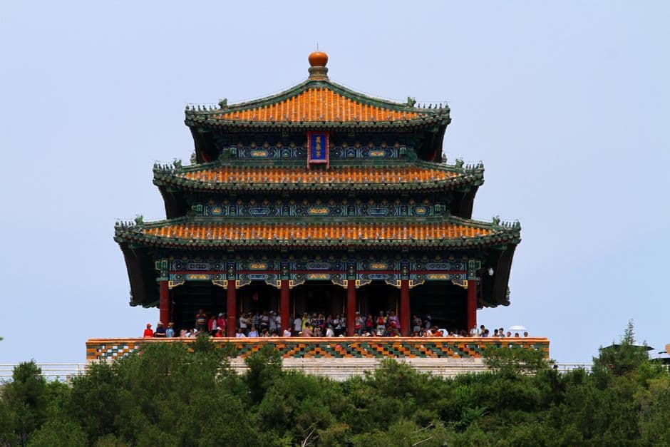 Beijing in 2 Days: Best Things to Do & Weekend Itinerary | AirAsia MOVE
