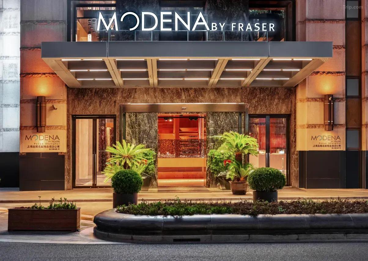 Modena by Fraser