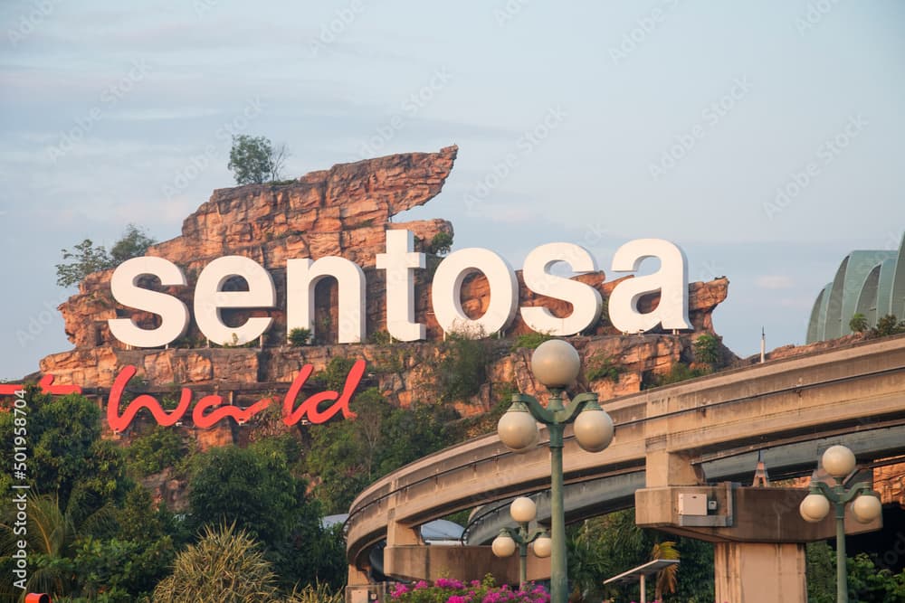Best Family-Friendly Attractions in Singapore
