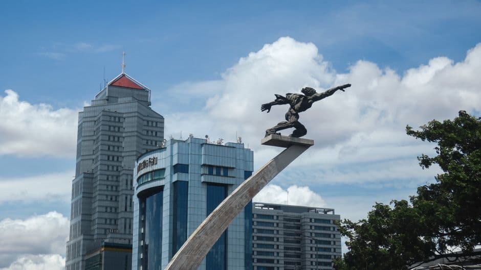 Best Places to Travel Solo in Indonesia: Top Destinations Guide (2026)