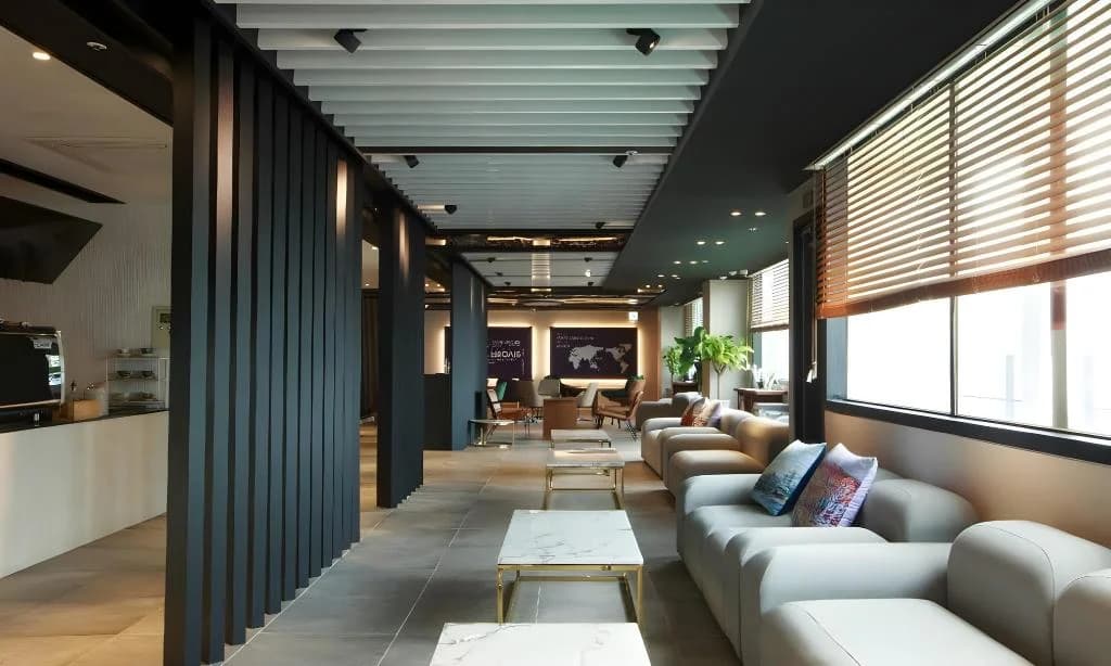 Busan Brosis Hotel