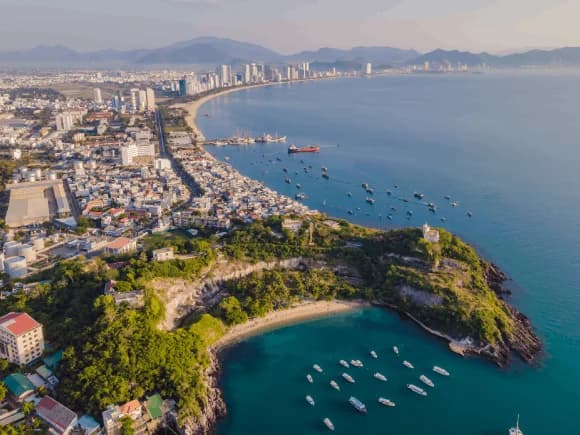✈️NHA TRANG