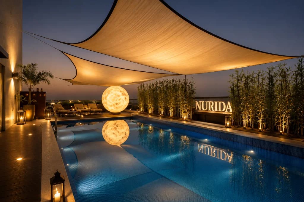 호텔 누리다(Hotel Nurida)