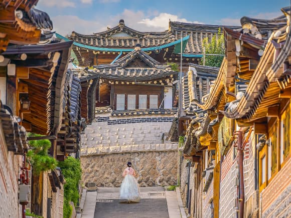 Seoul