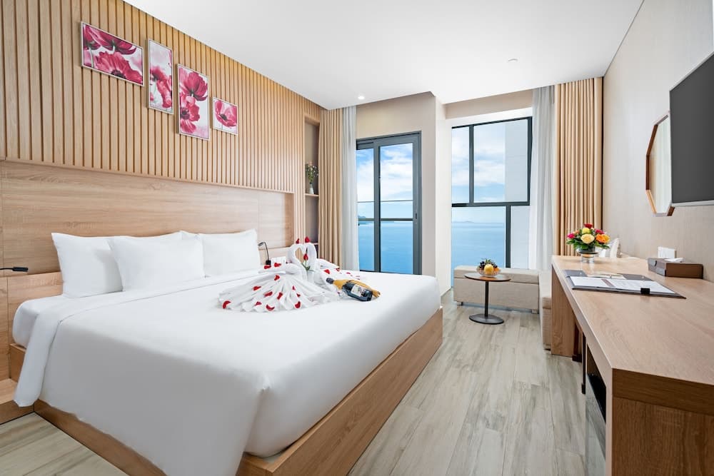 Emerald Bay Hotel & Spa Nha Trang