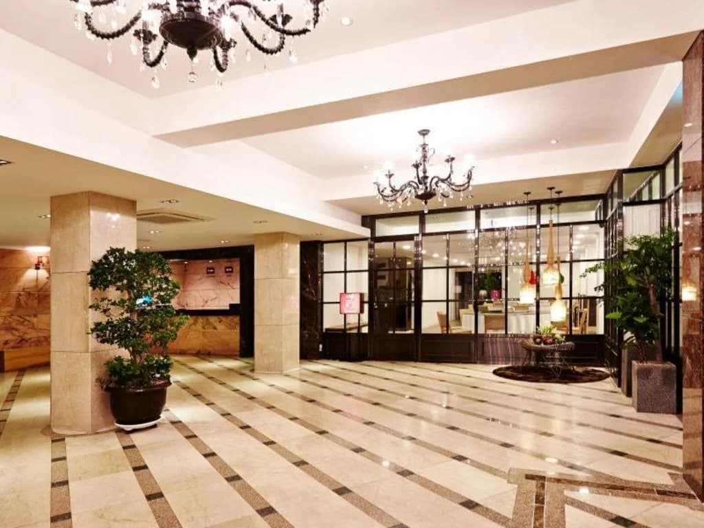 Hotel Namoo