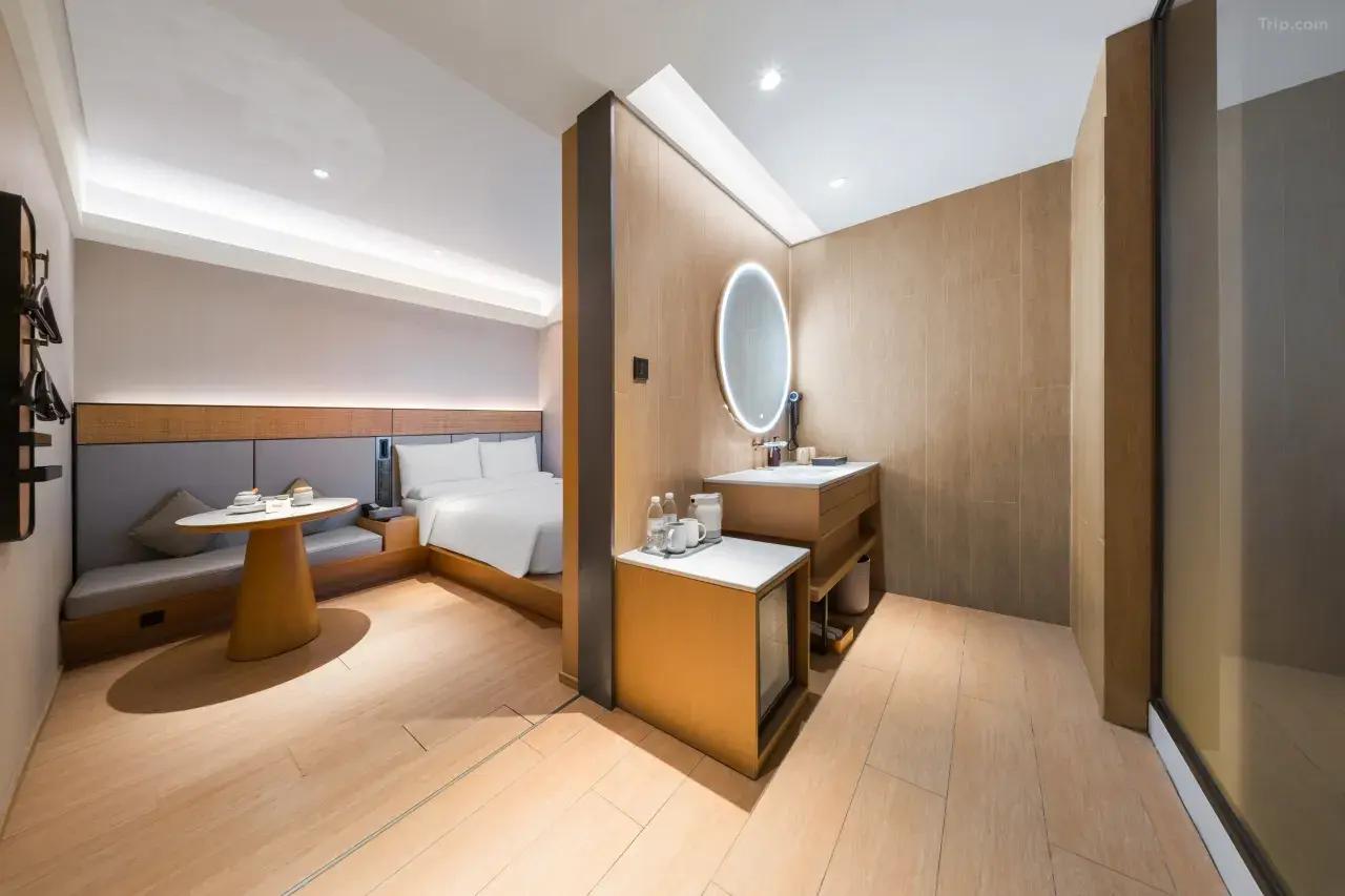 JI Hotel
