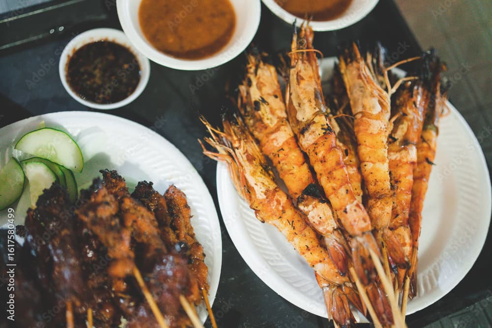 Satay