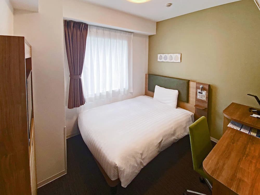Comfort Hotel Sapporo Susukino