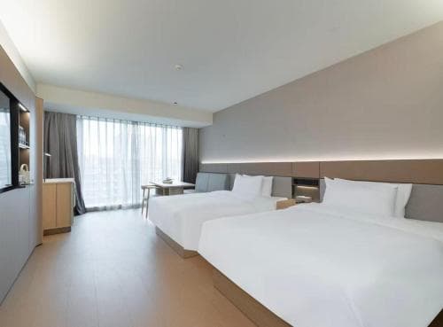 JI Hotel
