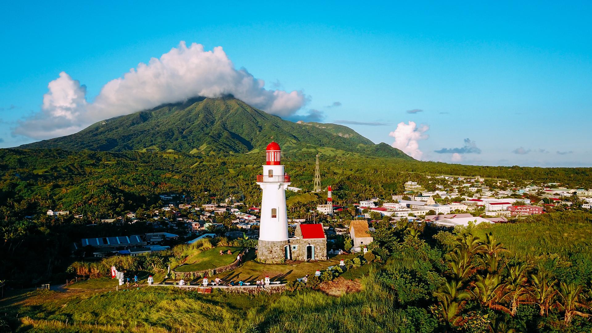 Must-Visit Places in Philippines