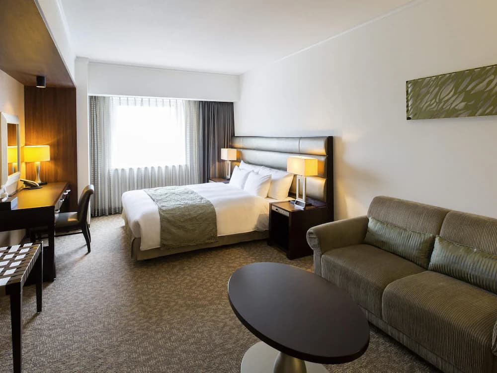 ibis Styles Sapporo