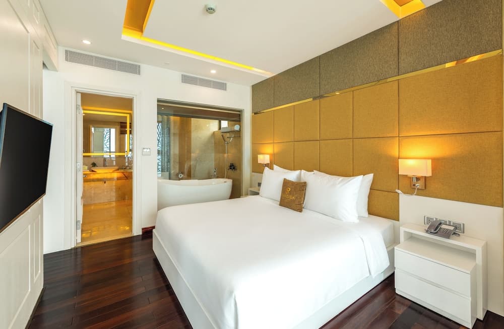 Mandila Beach Hotel Danang