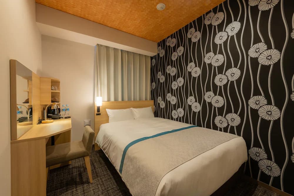 Tosei Hotel Cocone Asakusa Kuramae