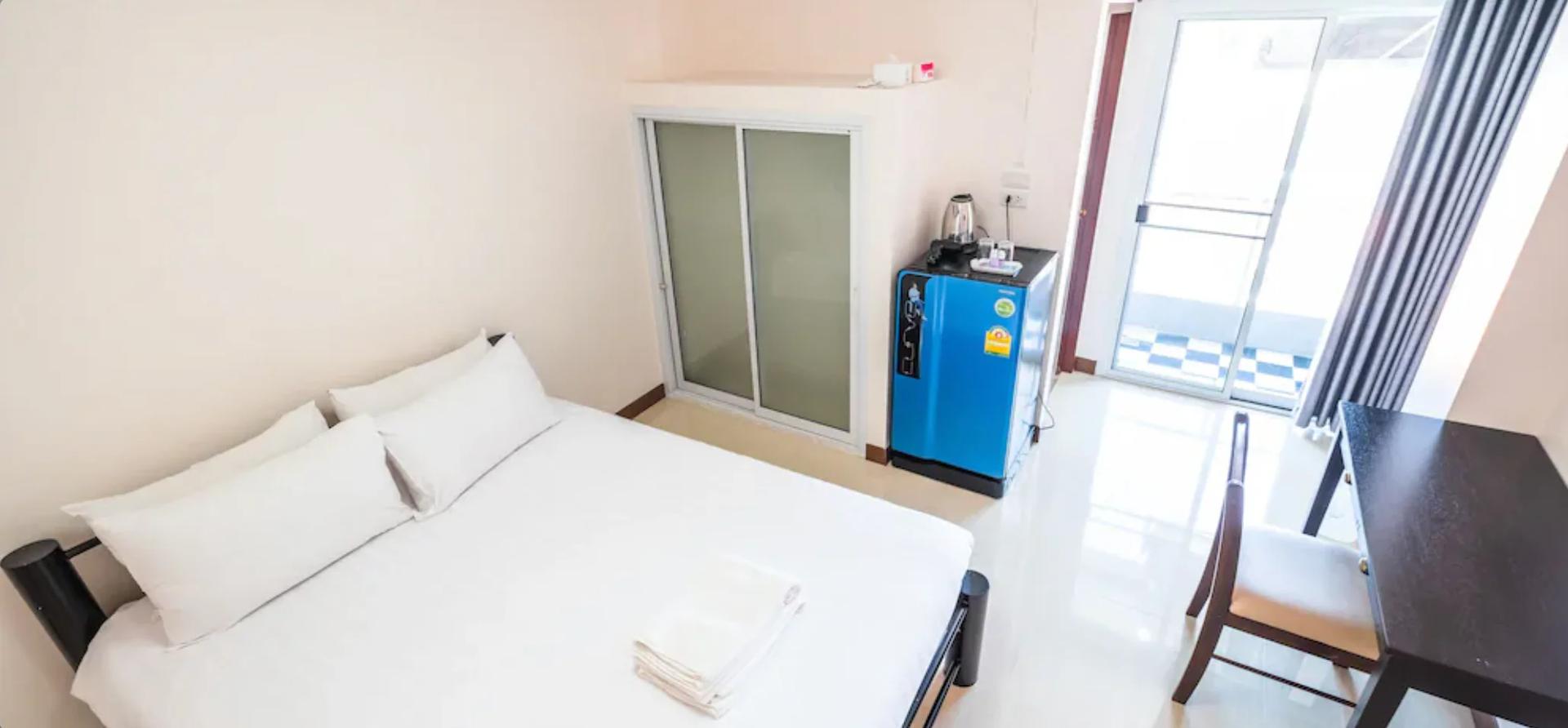 Book Don Muang Hotel